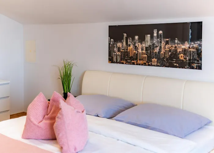 Apartman Petra S Pogledom Na More